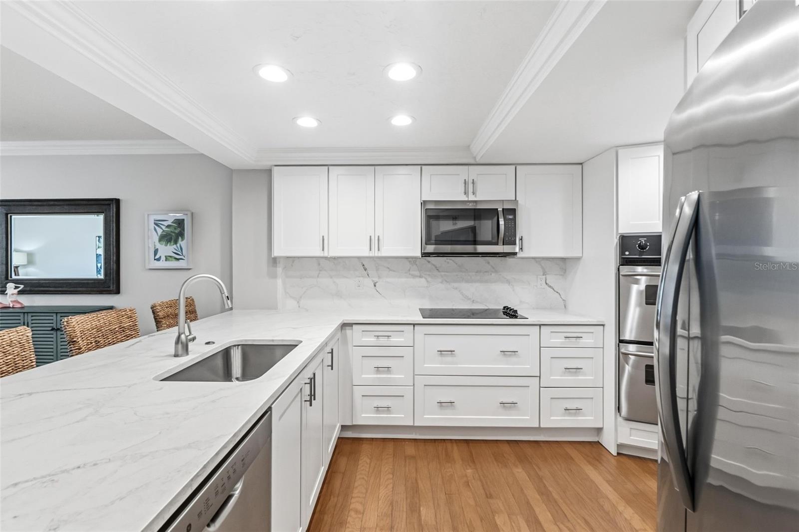 SARASOTA SURF & RACQUET - Residential