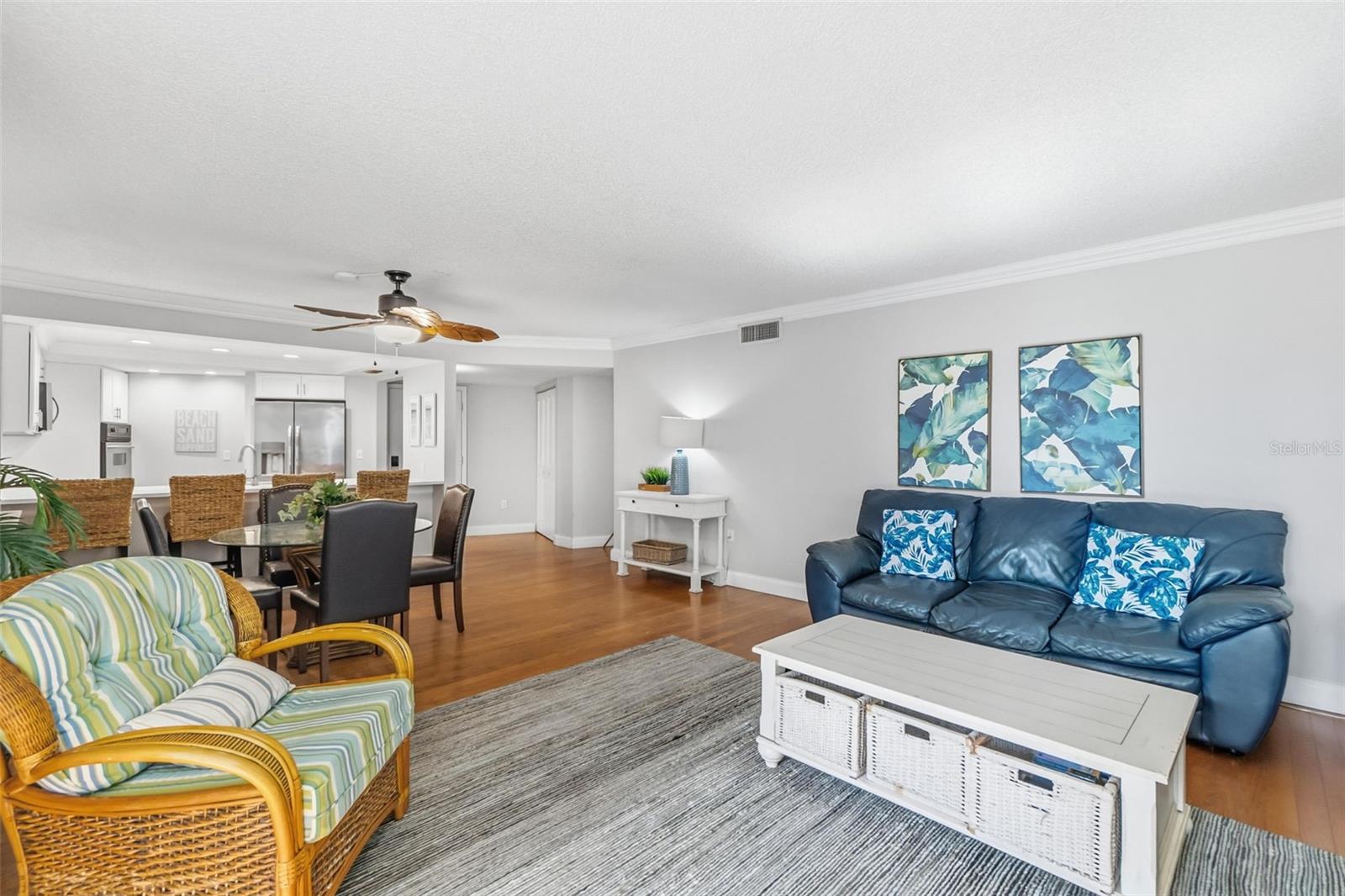 SARASOTA SURF & RACQUET - Residential