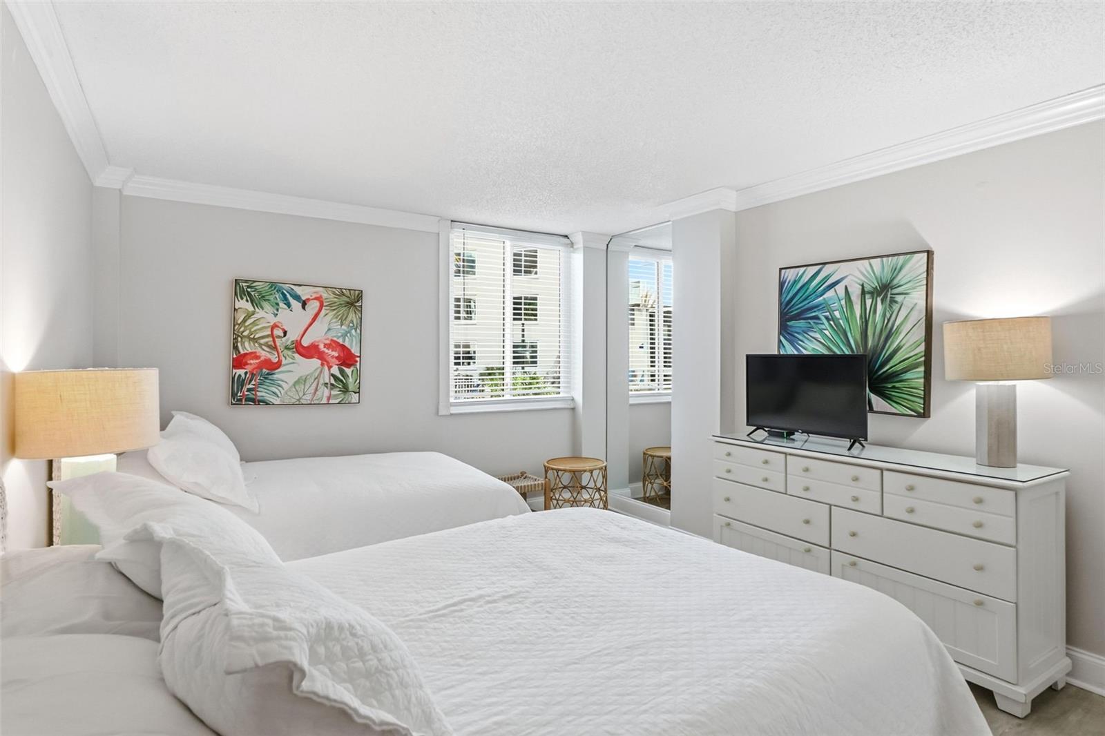 SARASOTA SURF & RACQUET - Residential