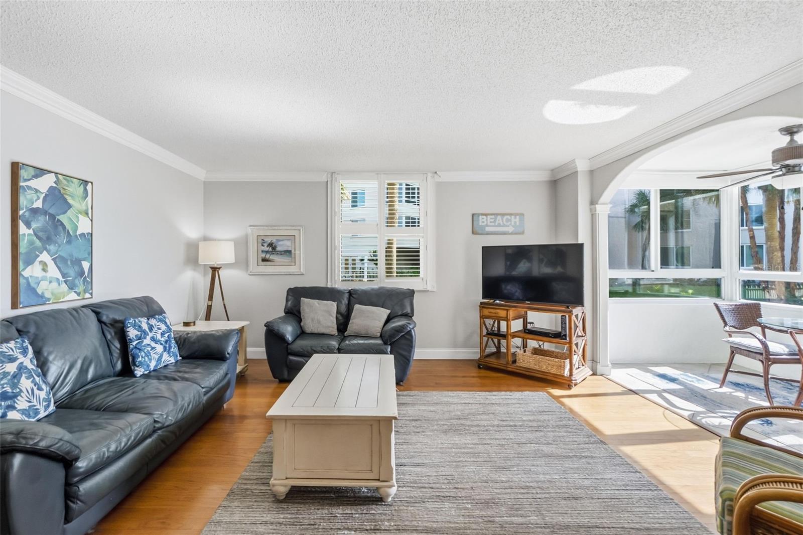 SARASOTA SURF & RACQUET - Residential