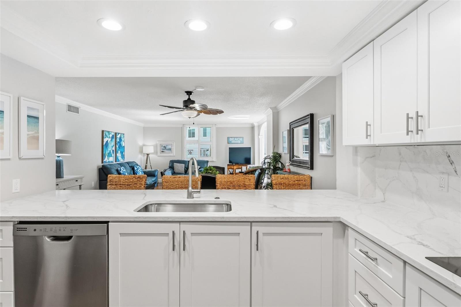 SARASOTA SURF & RACQUET - Residential