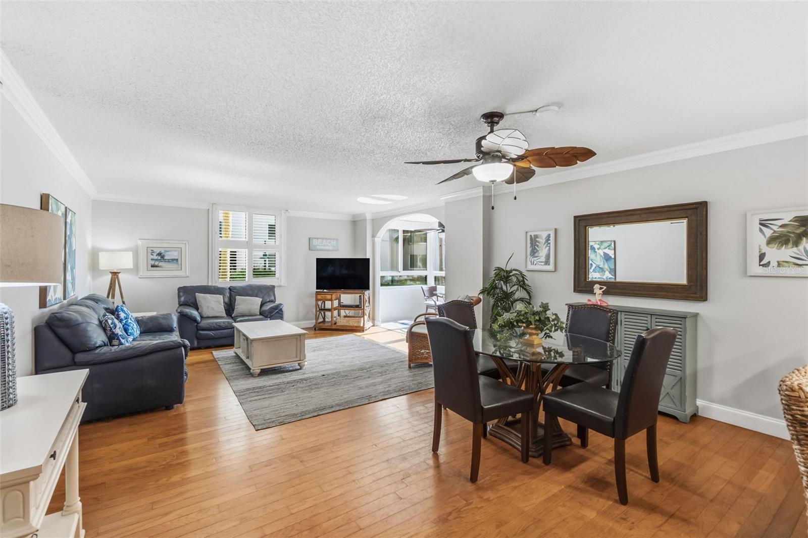 SARASOTA SURF & RACQUET - Residential