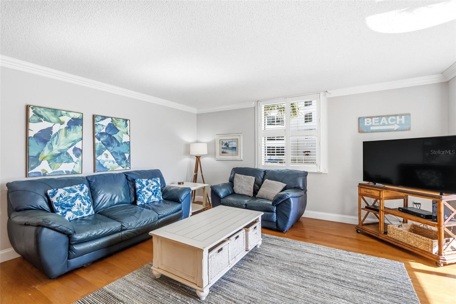 SARASOTA SURF & RACQUET - Residential