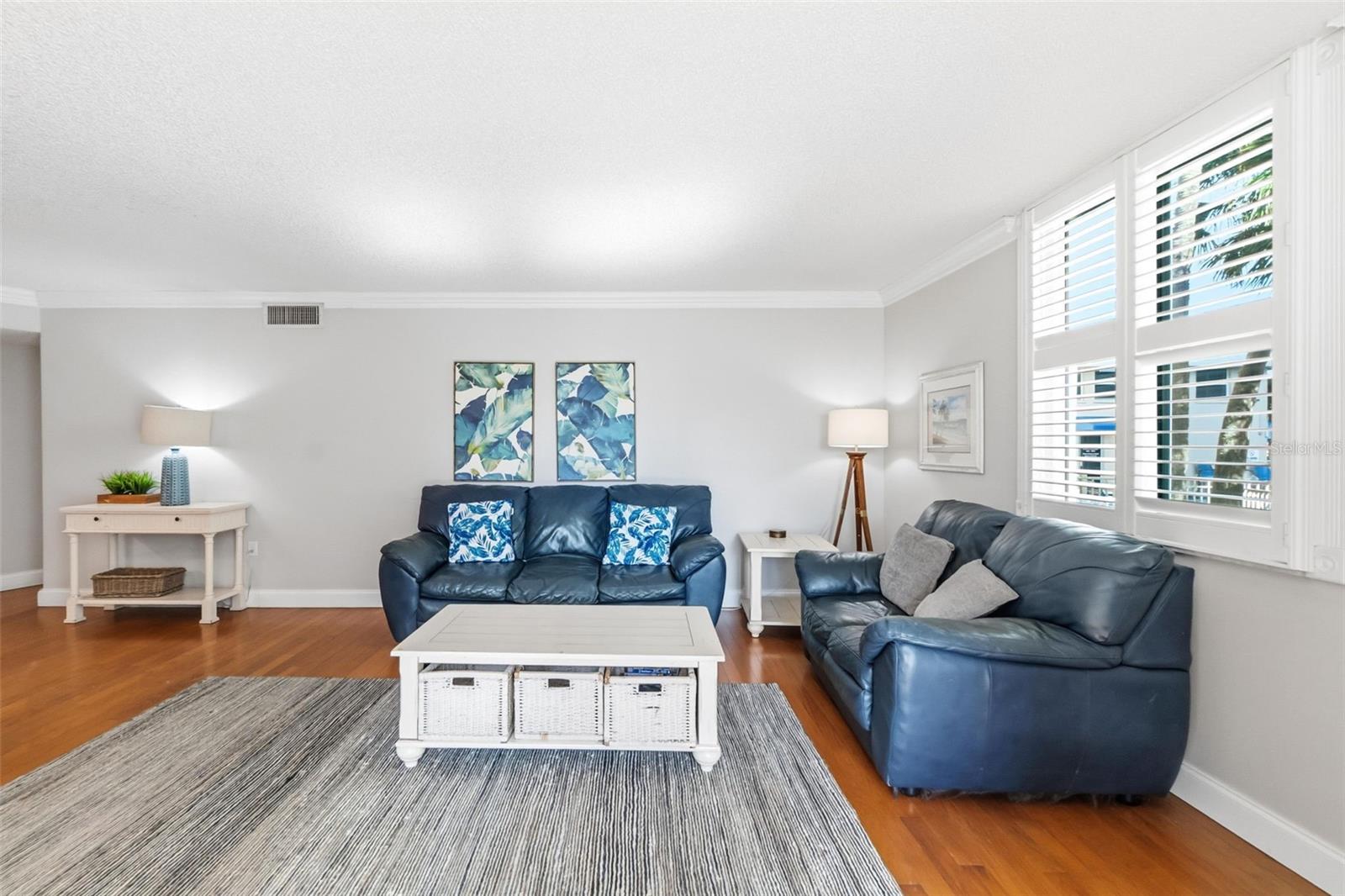 SARASOTA SURF & RACQUET - Residential