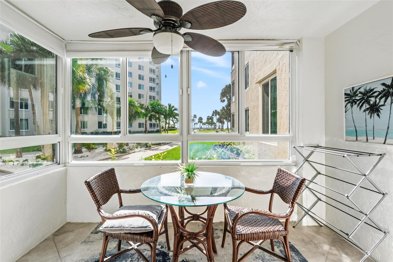 SARASOTA SURF & RACQUET - Residential