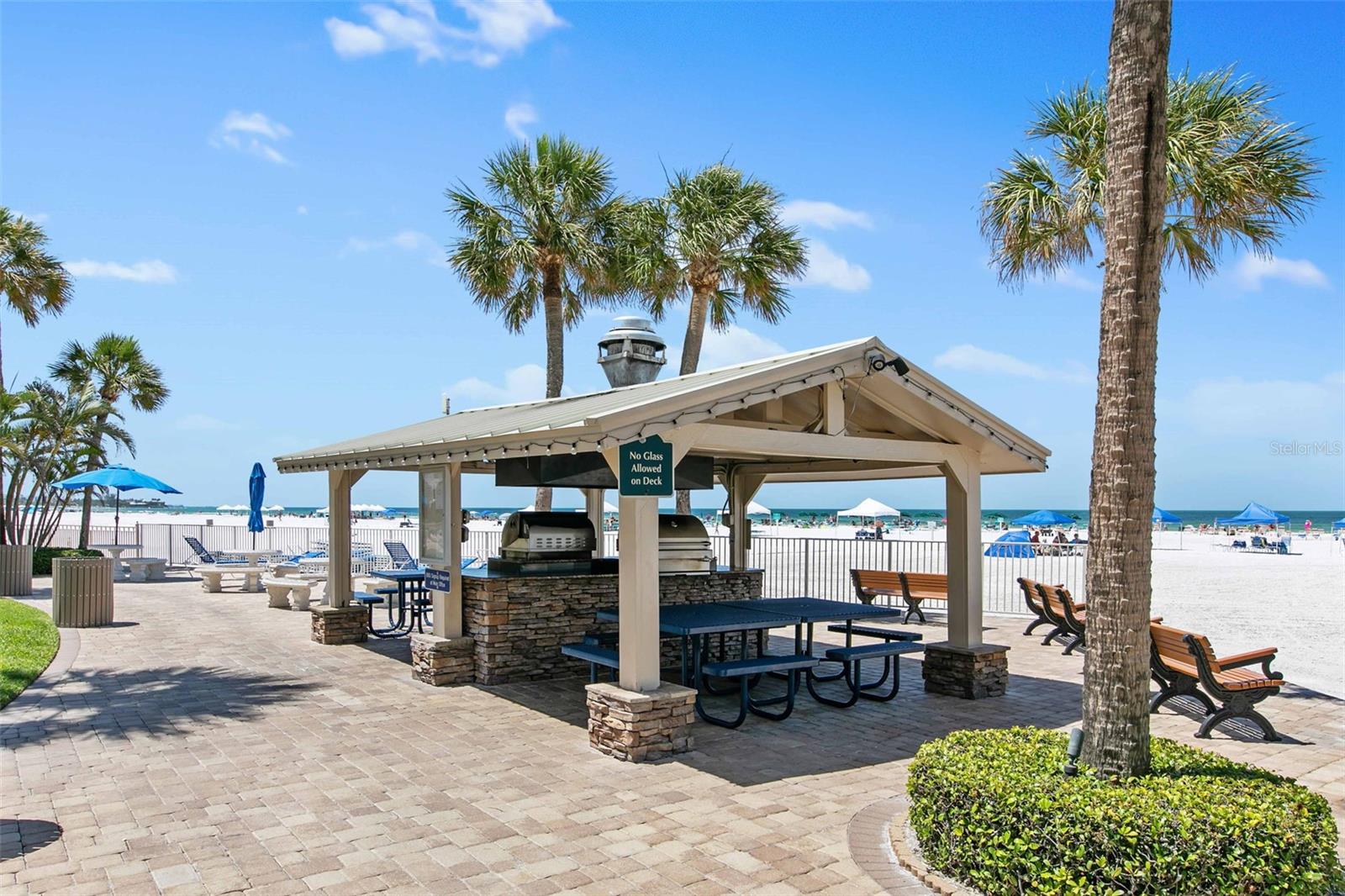 SARASOTA SURF & RACQUET - Residential