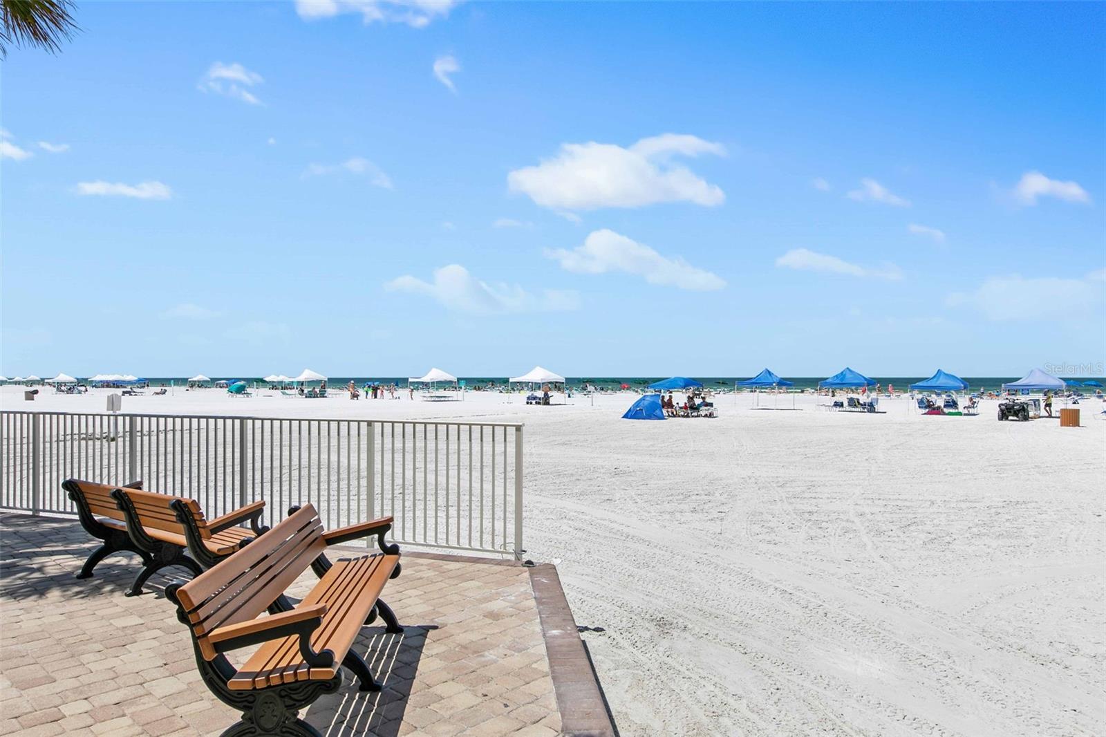 SARASOTA SURF & RACQUET - Residential