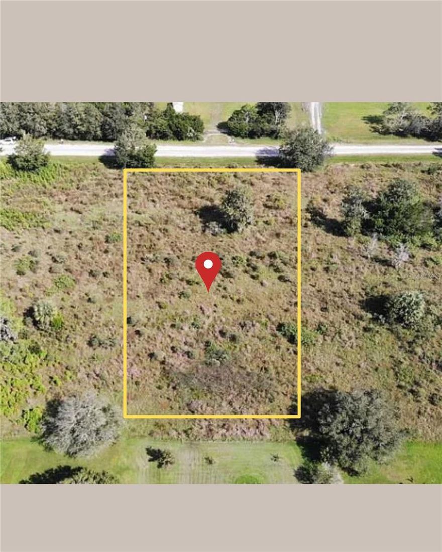 If you’ve been looking for a piece of land where you can actually breathe, slow things down, and build something that feels like yours.  This spot on Mistletoe Street in Daytona North is worth a look.

Picture pulling onto your own land, no HOA telling you what you can or can’t do, just open space and quiet. Maybe it’s a manufactured home to get started, or maybe you’ve been dreaming about building something from the ground up. Either way, you’ve got options here. Bring your boat, your RV, your work trucks, there’s room for it all, and no one’s going to hassle you about it.

What makes this one stand out is how easy the process can be. The sellers are willing to clear the land and can help get you set up with a manufactured or site-built home, including a new well and septic. For a lot of buyers, that takes away the biggest headache of getting started. If you’ve been stuck not knowing where to begin, this could be your path forward. Reach out to the listing agent for more details. 

Life out here is simple in the best way. You’ll get the quiet, the space, and those clear night skies. With just a short drive to Palm Coast, Flagler Beach, and Daytona when you need groceries, dinner out, or a day at the beach.

This isn’t just land, it’s a chance to build something at your own pace, your own way.
