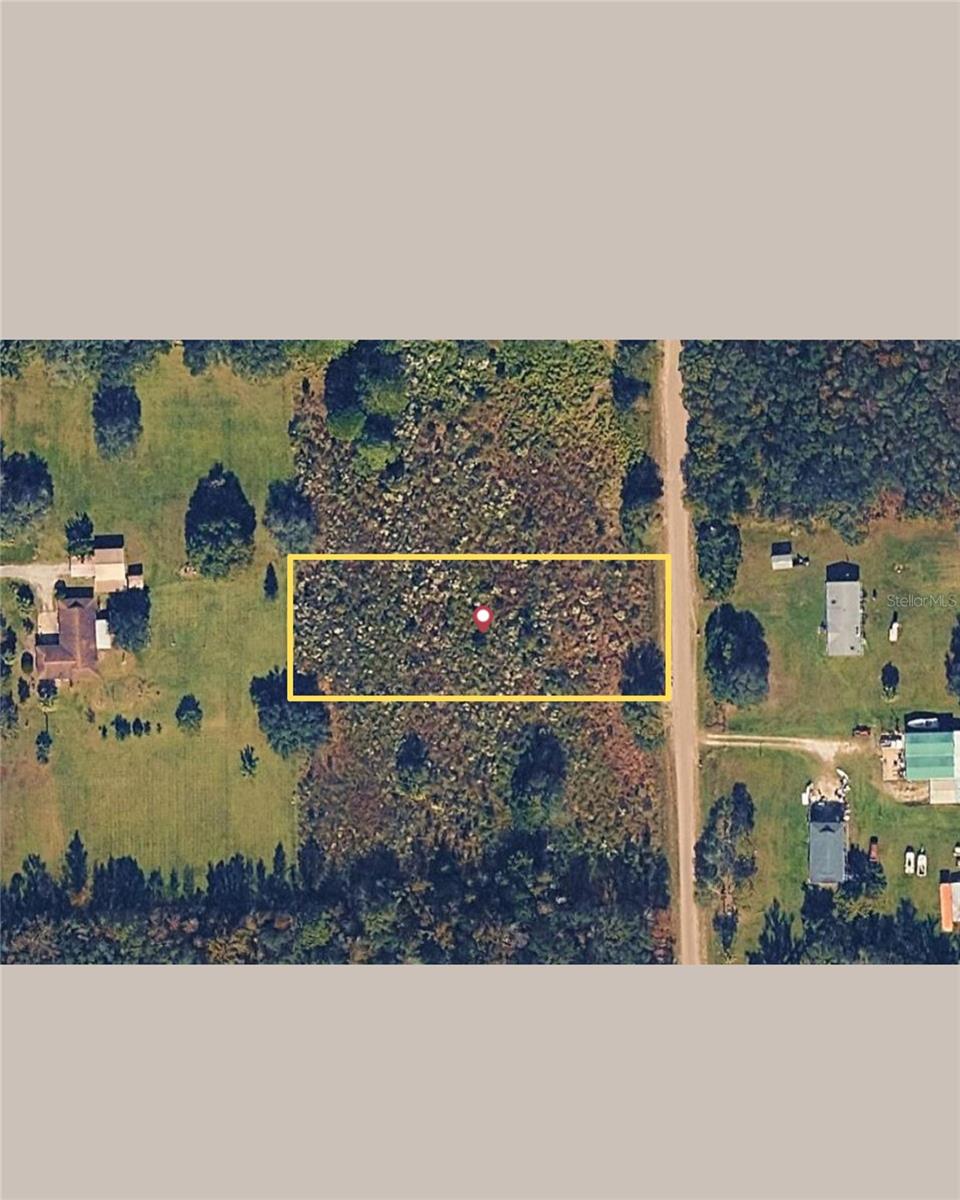 DAYTONA NORTH SUB - Land