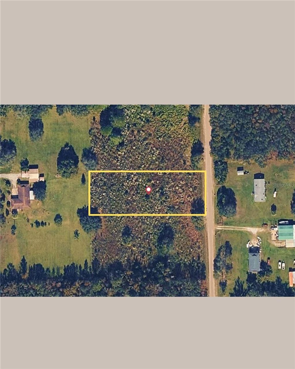 Photo of 1636 Mistletoe Street, Bunnell, FL 32110 (MLS # FC317761)