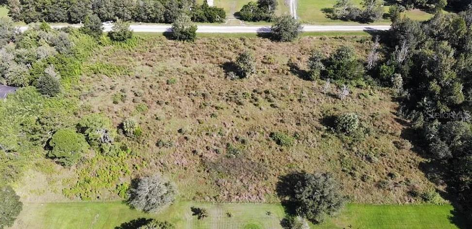 DAYTONA NORTH SUB - Land