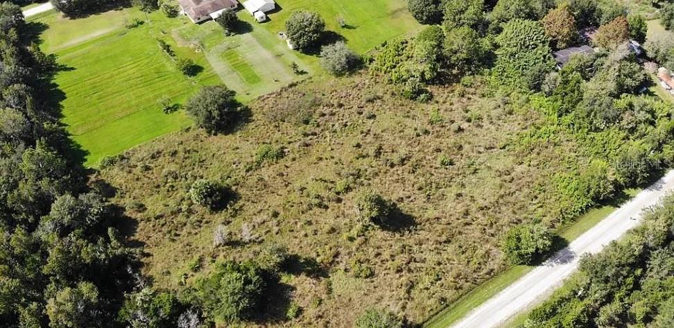 DAYTONA NORTH SUB - Land