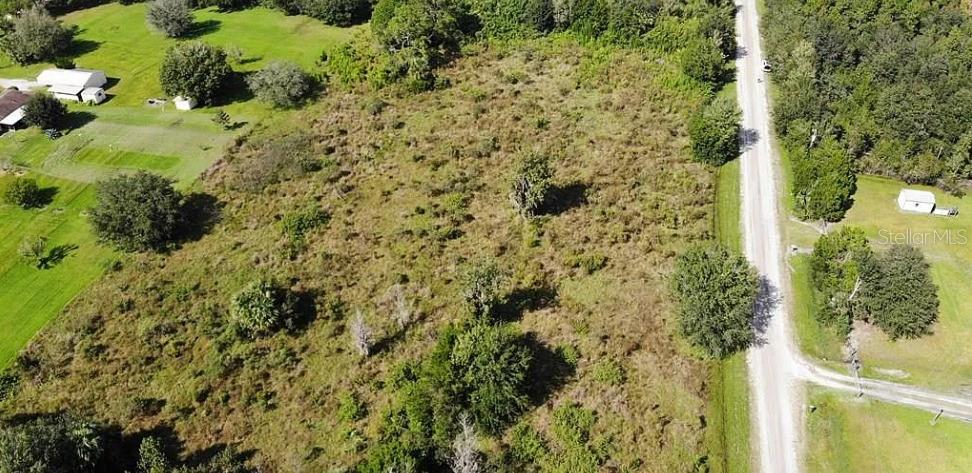 DAYTONA NORTH SUB - Land