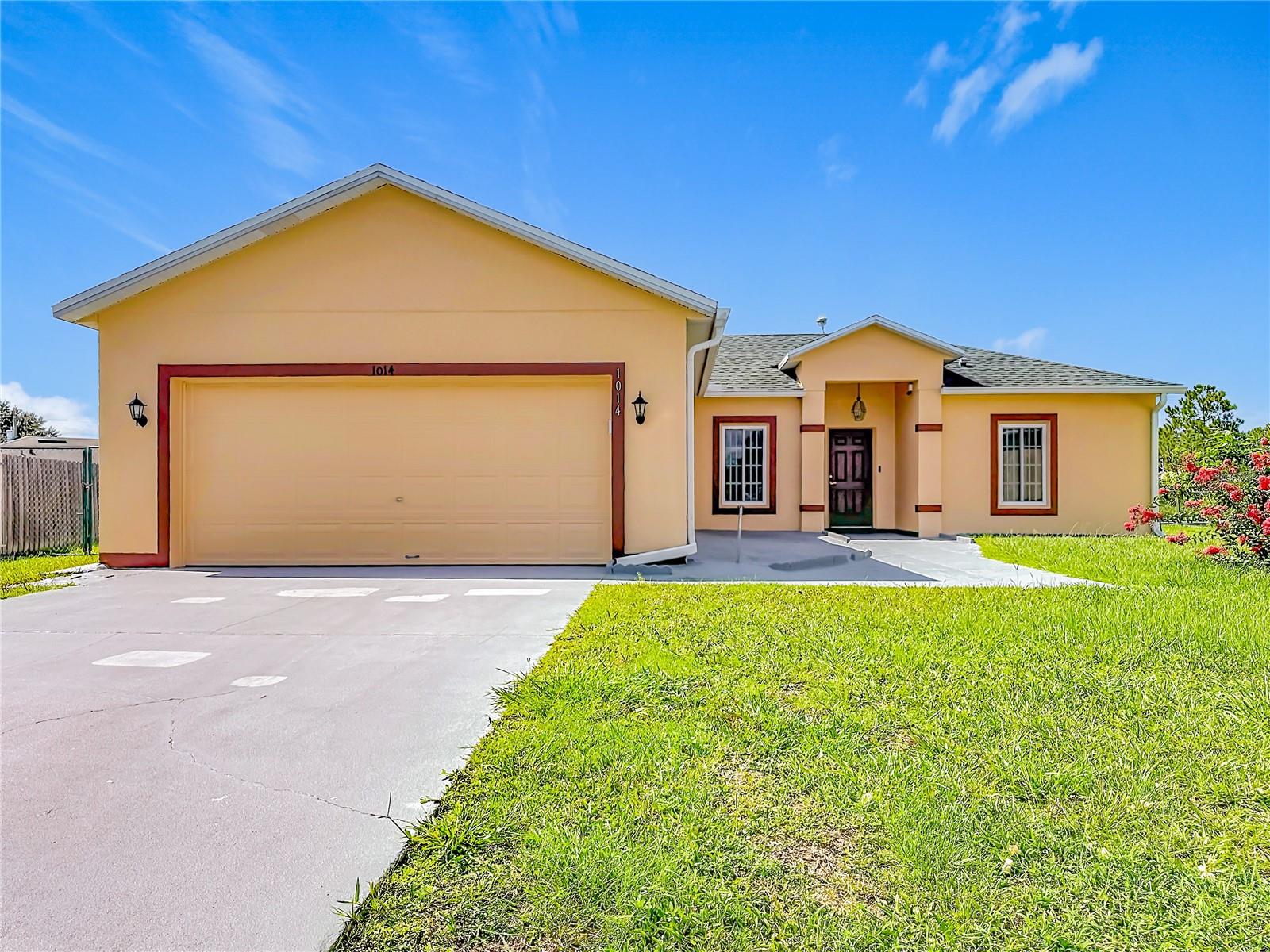 1014 DEDDINGTON PLACE