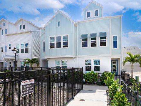 A home in SARASOTA