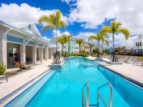 A home in SARASOTA