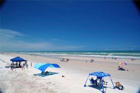 A home in NEW SMYRNA BEACH