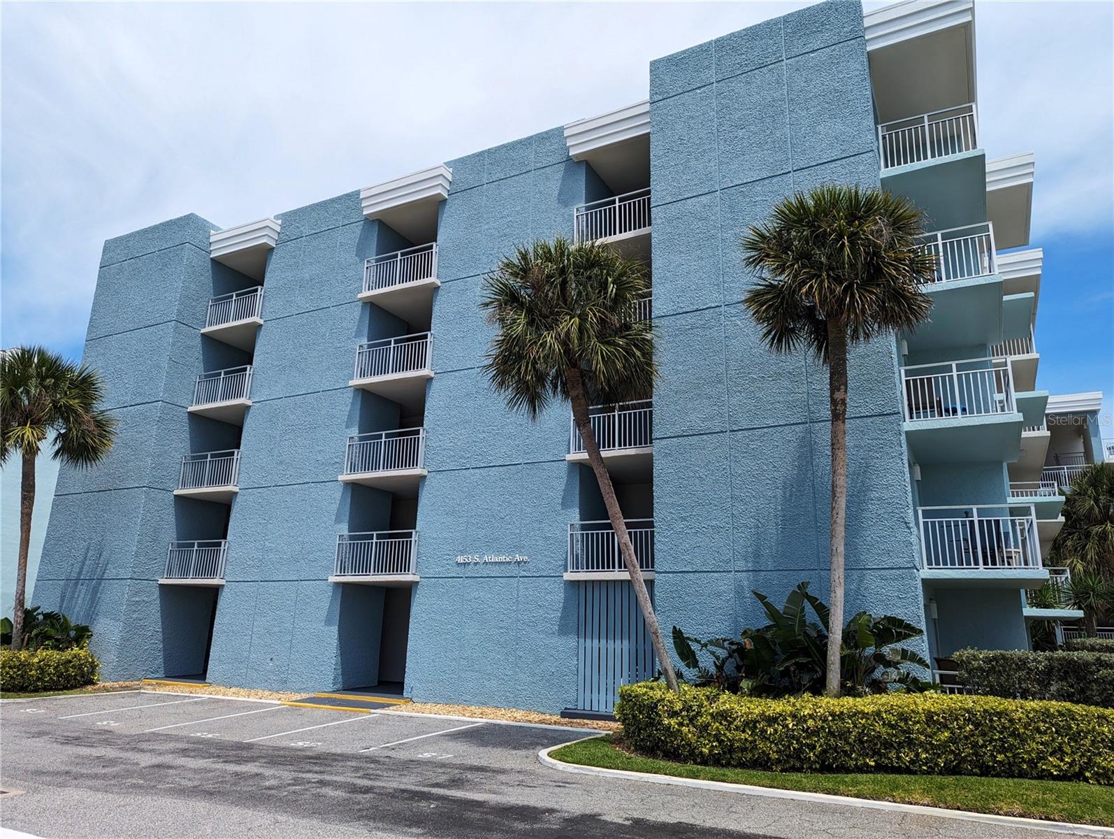 4153 S ATLANTIC AVENUE 1070