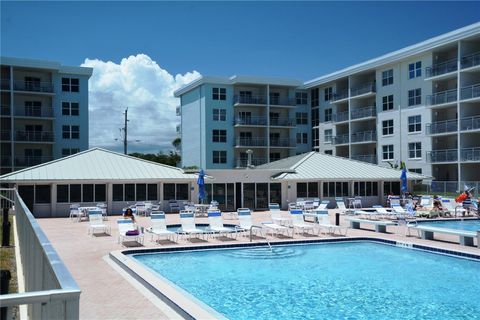 A home in NEW SMYRNA BEACH