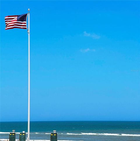 A home in NEW SMYRNA BEACH