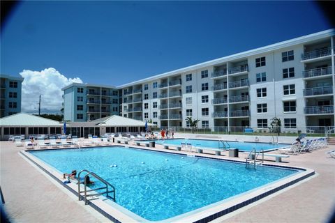 A home in NEW SMYRNA BEACH