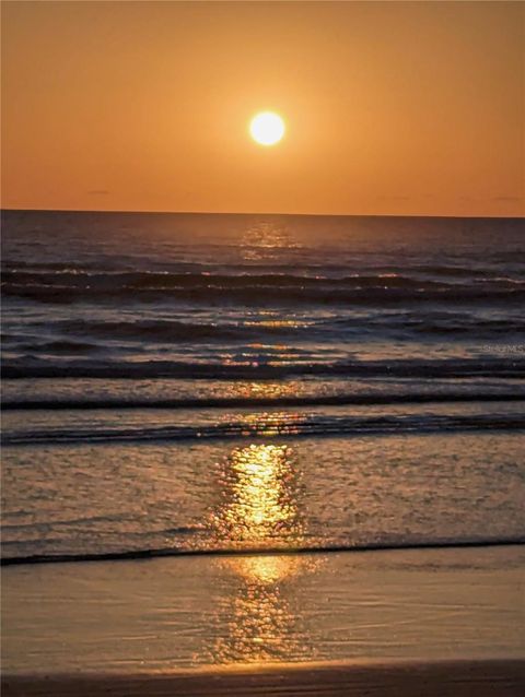 A home in NEW SMYRNA BEACH