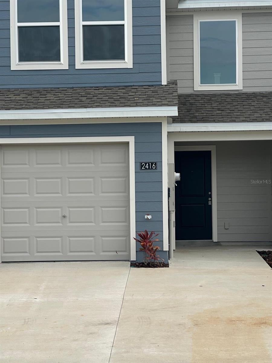 Photo of 2416 Bevel Lane, Davenport, FL 33837 (MLS # S5154776)