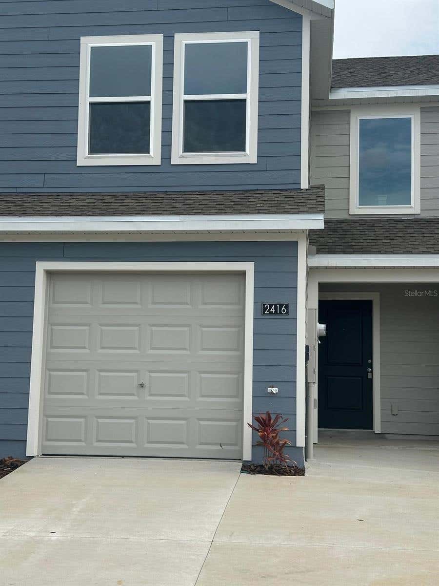 Photo of 2416 Bevel Lane, Davenport, FL 33837 (MLS # S5154776)
