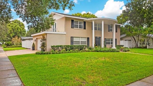 2572 FIFESHIRE DRIVE