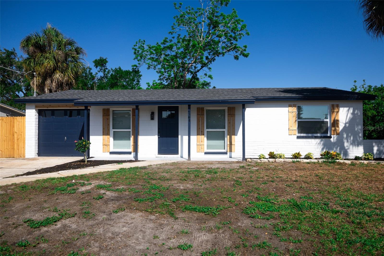 APOLLO BEACH UNIT ONE PT ONE - Residential