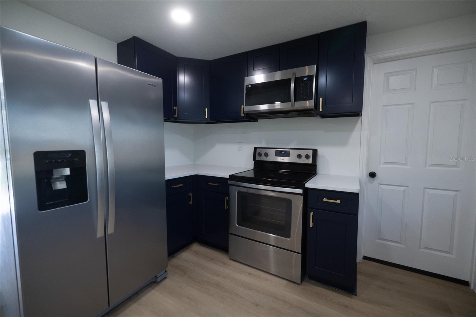 APOLLO BEACH UNIT ONE PT ONE - Residential