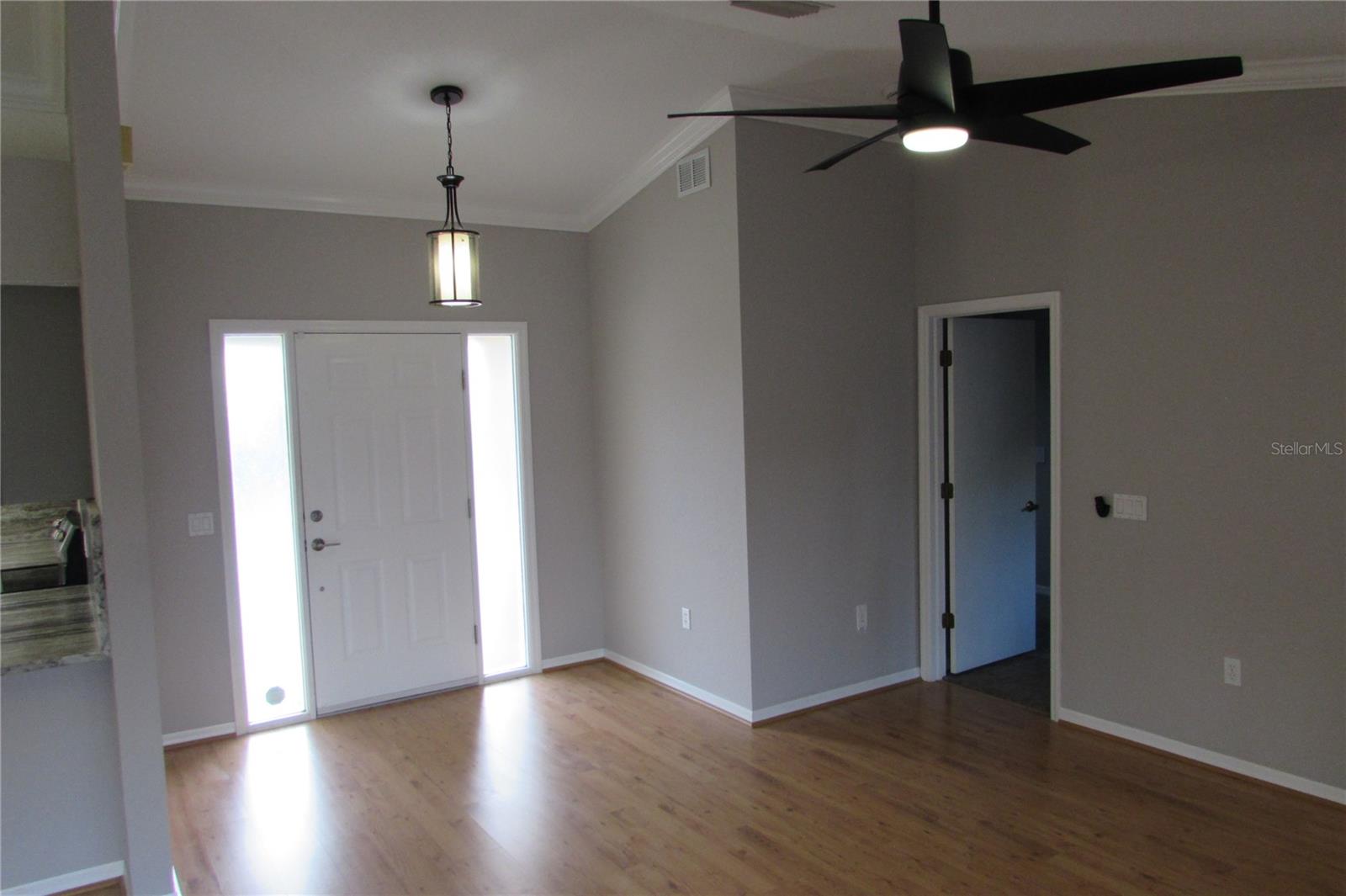 PUNTA GORDA ISLES SEC 16 - Residential