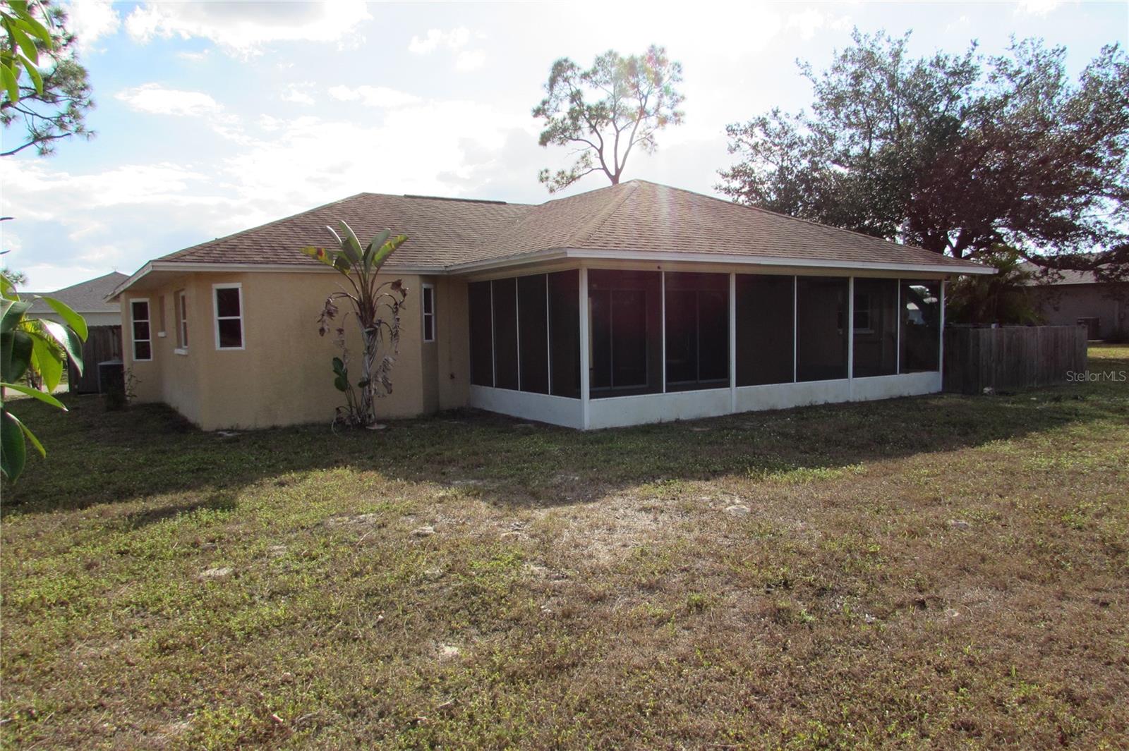 PUNTA GORDA ISLES SEC 16 - Residential