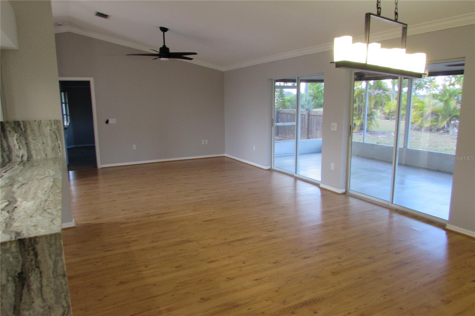 PUNTA GORDA ISLES SEC 16 - Residential