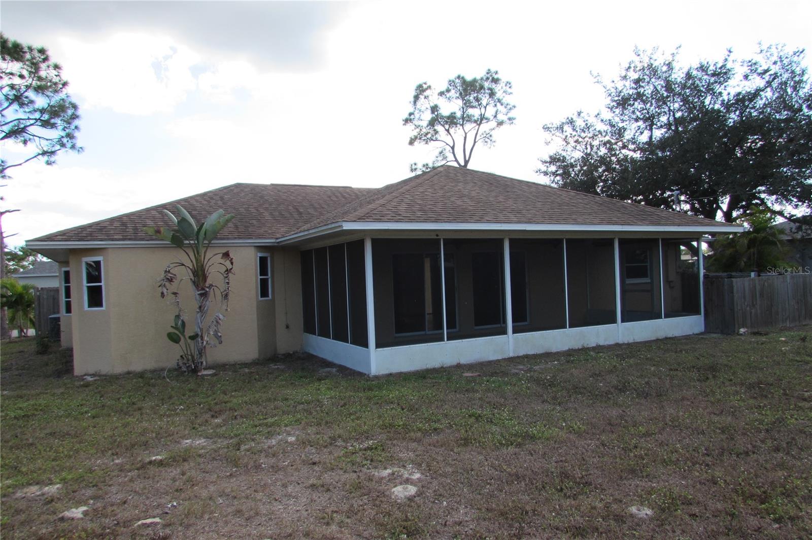 PUNTA GORDA ISLES SEC 16 - Residential