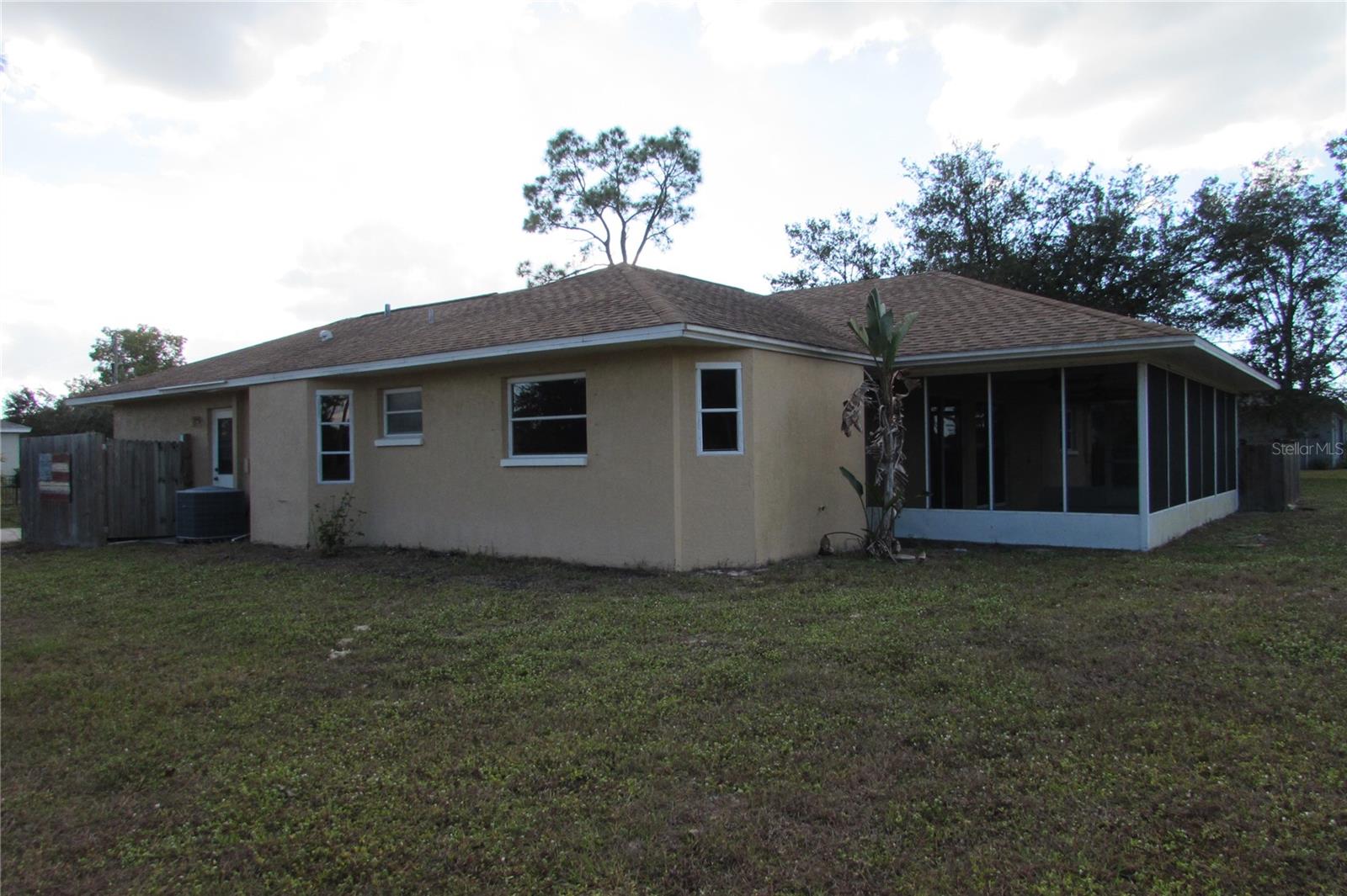 PUNTA GORDA ISLES SEC 16 - Residential