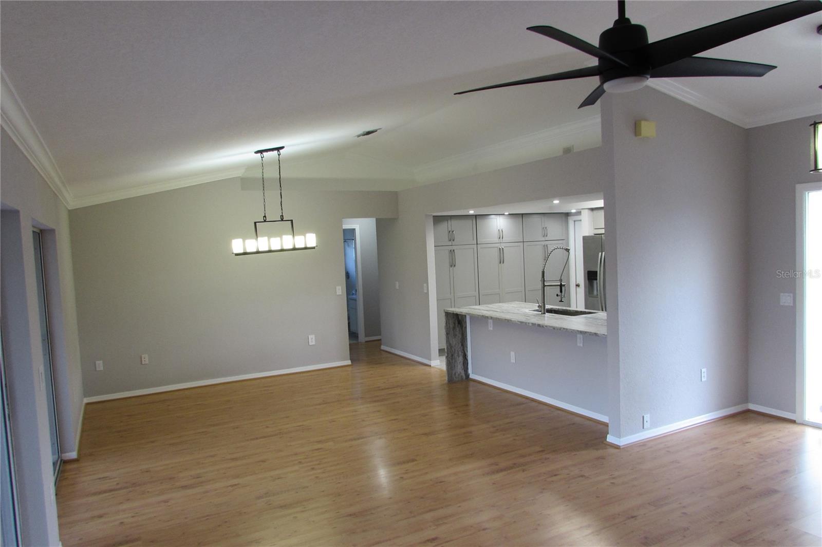 PUNTA GORDA ISLES SEC 16 - Residential