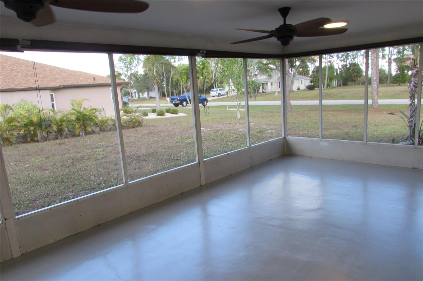 PUNTA GORDA ISLES SEC 16 - Residential