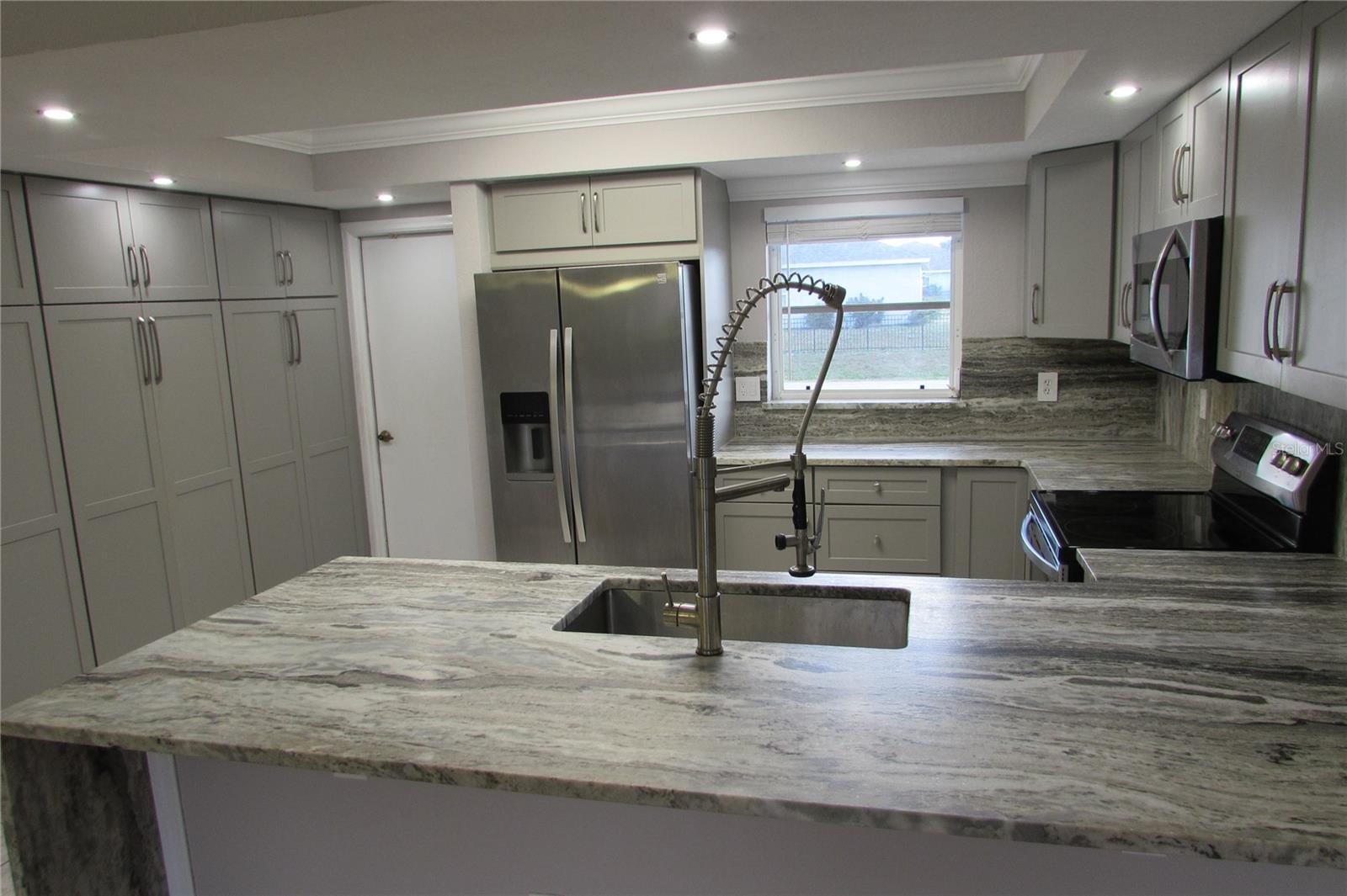 PUNTA GORDA ISLES SEC 16 - Residential