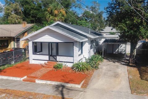 A home in TAMPA