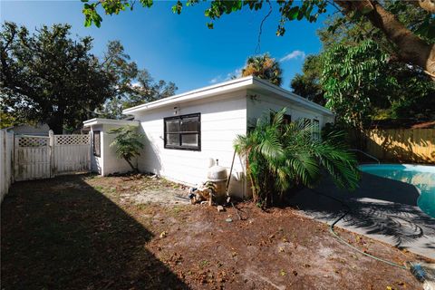 A home in TAMPA