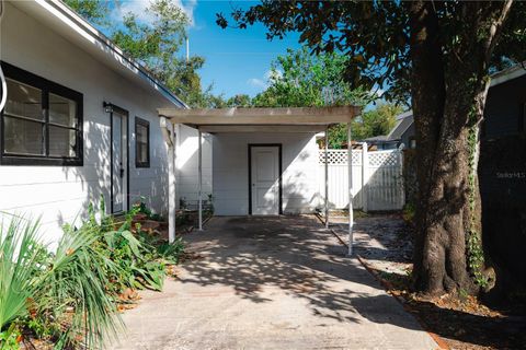 A home in TAMPA