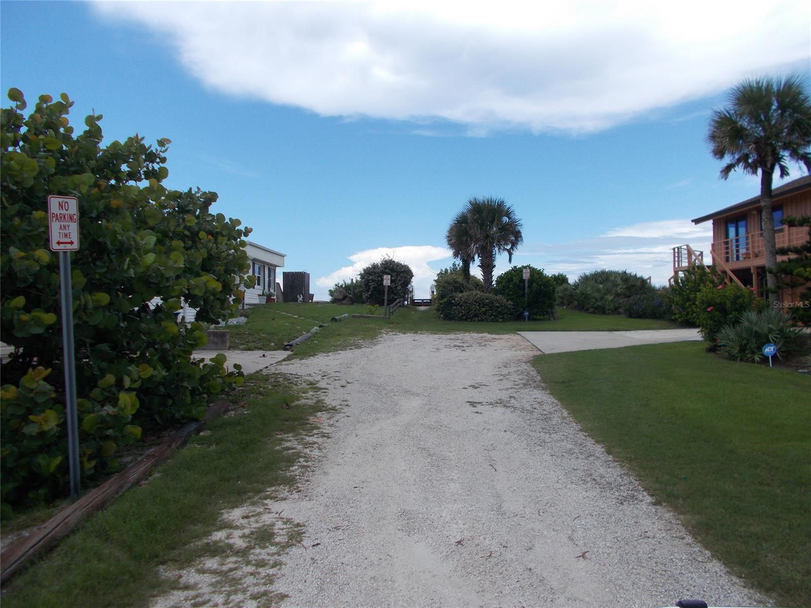 Bethune Volusia Beach - Land