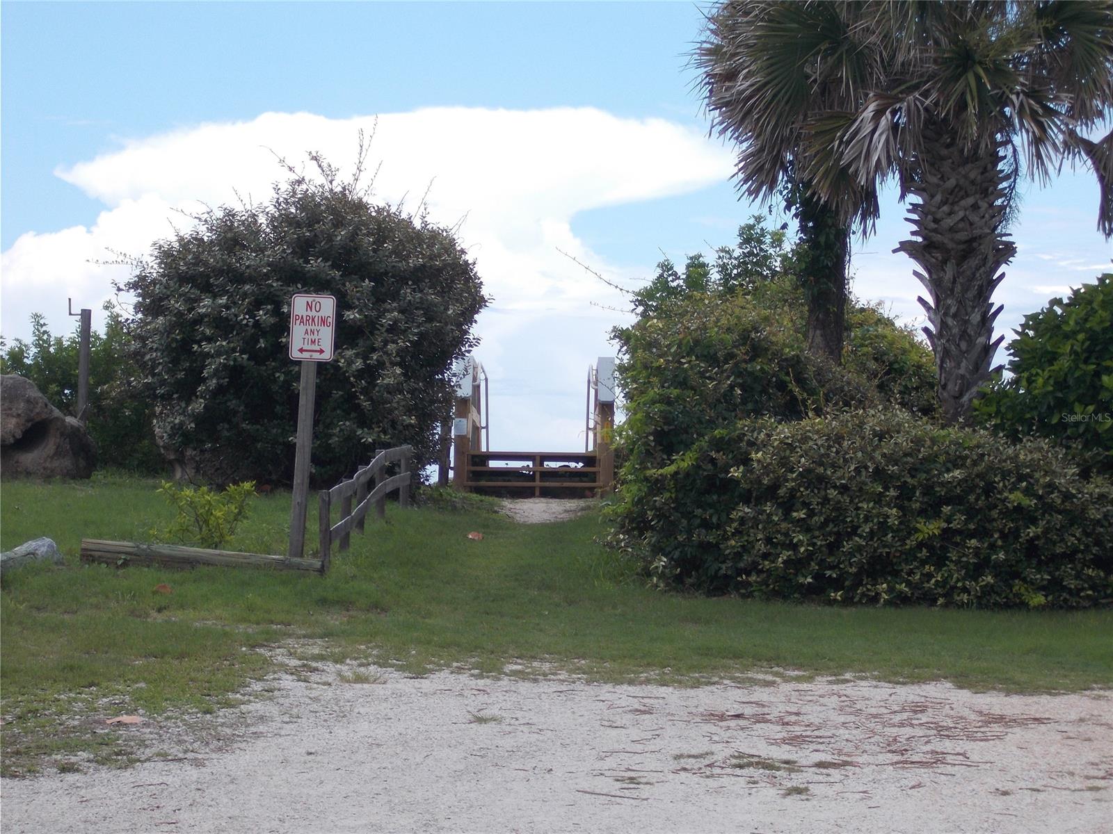 Bethune Volusia Beach - Land
