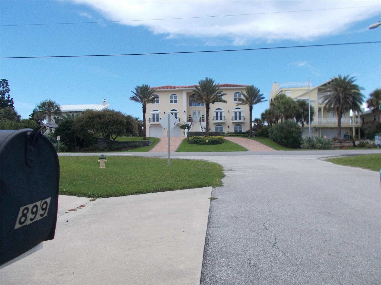 Bethune Volusia Beach - Land