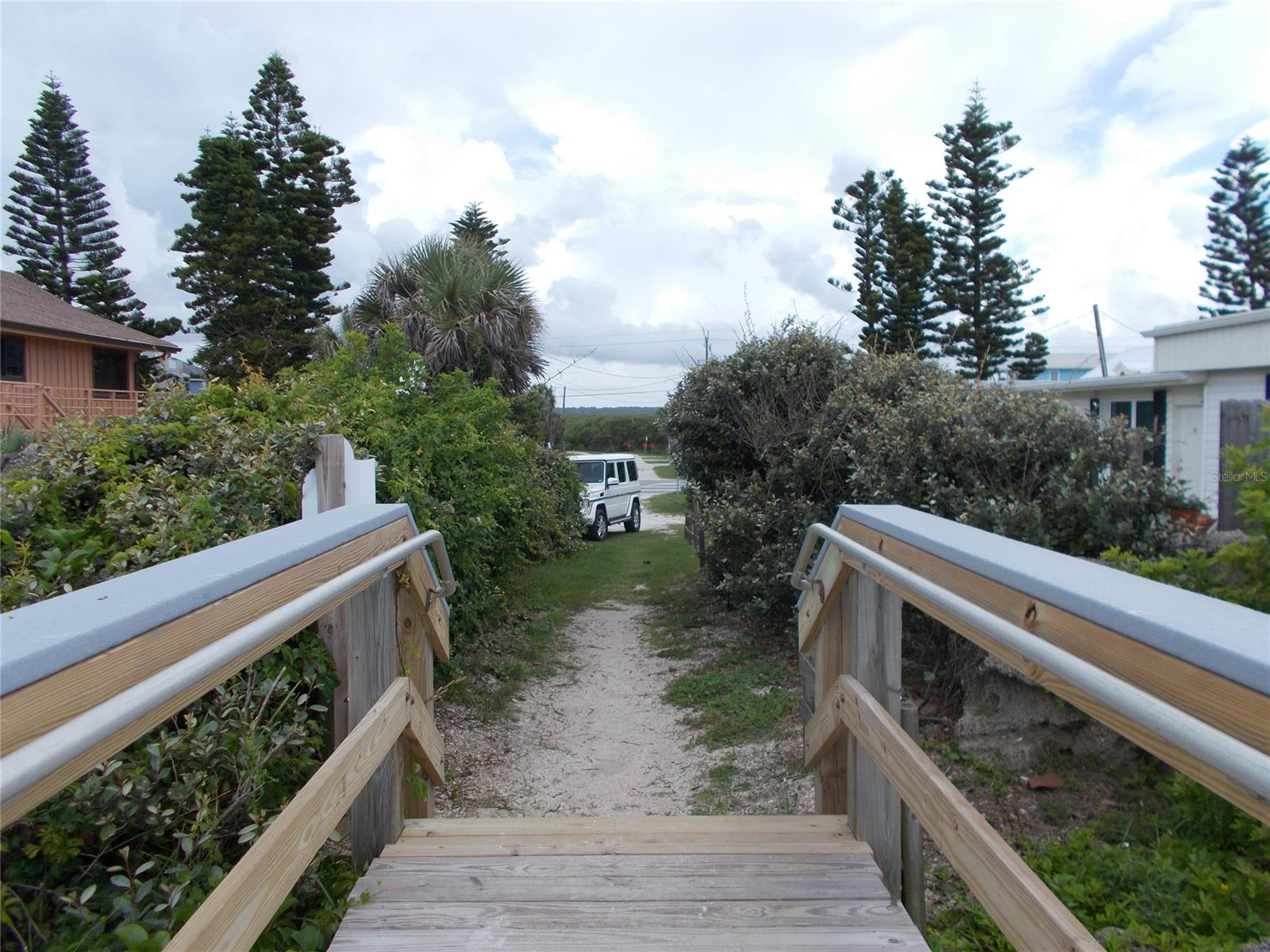 Bethune Volusia Beach - Land
