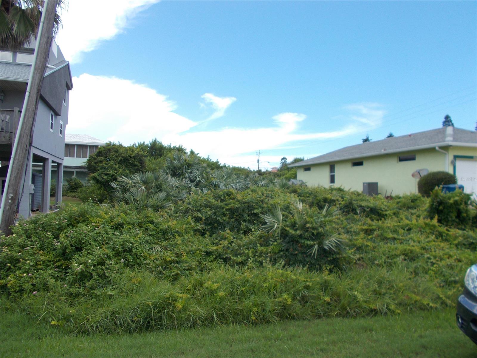 Bethune Volusia Beach - Land