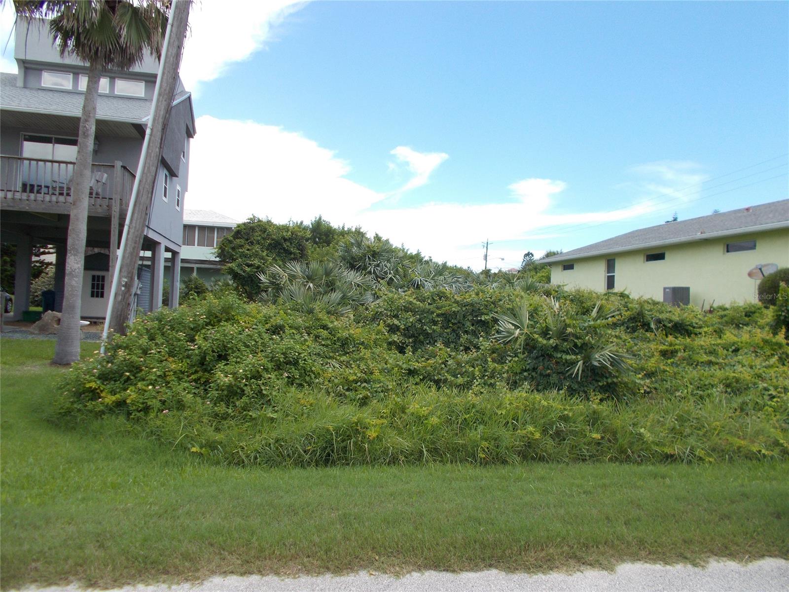 Bethune Volusia Beach - Land