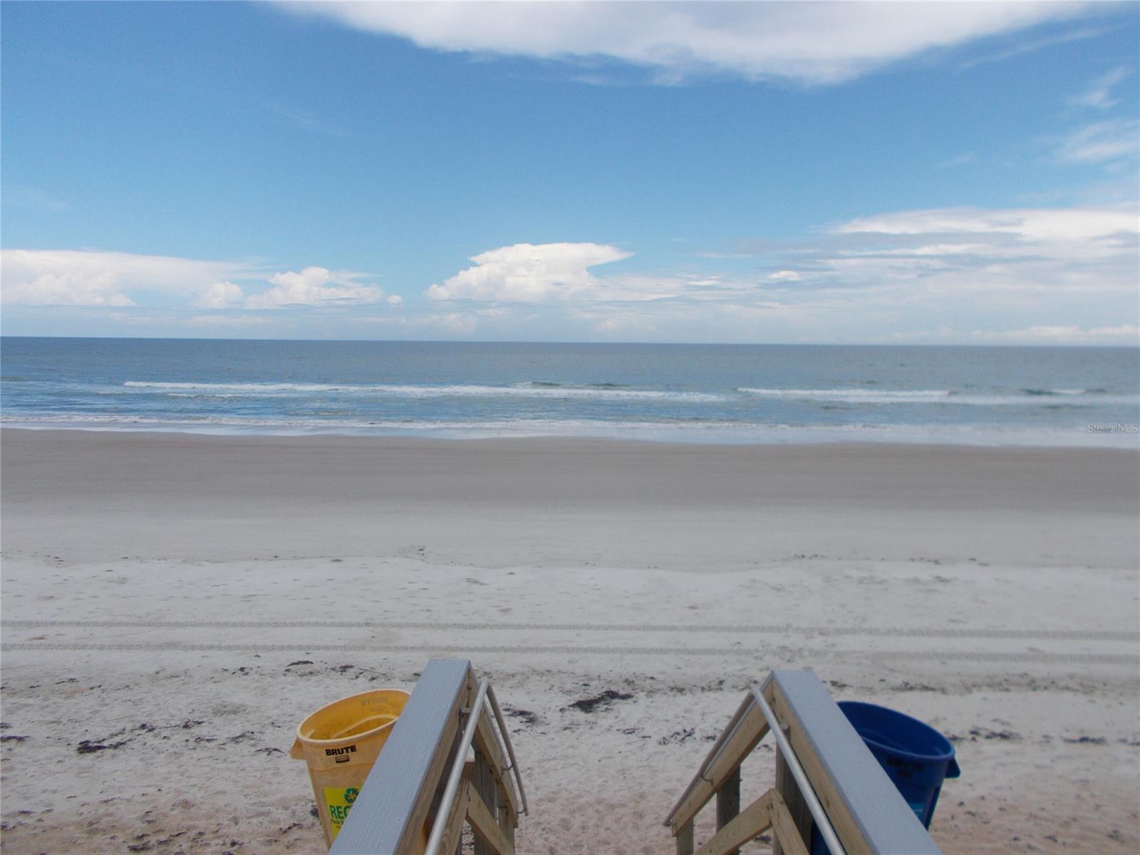 Bethune Volusia Beach - Land
