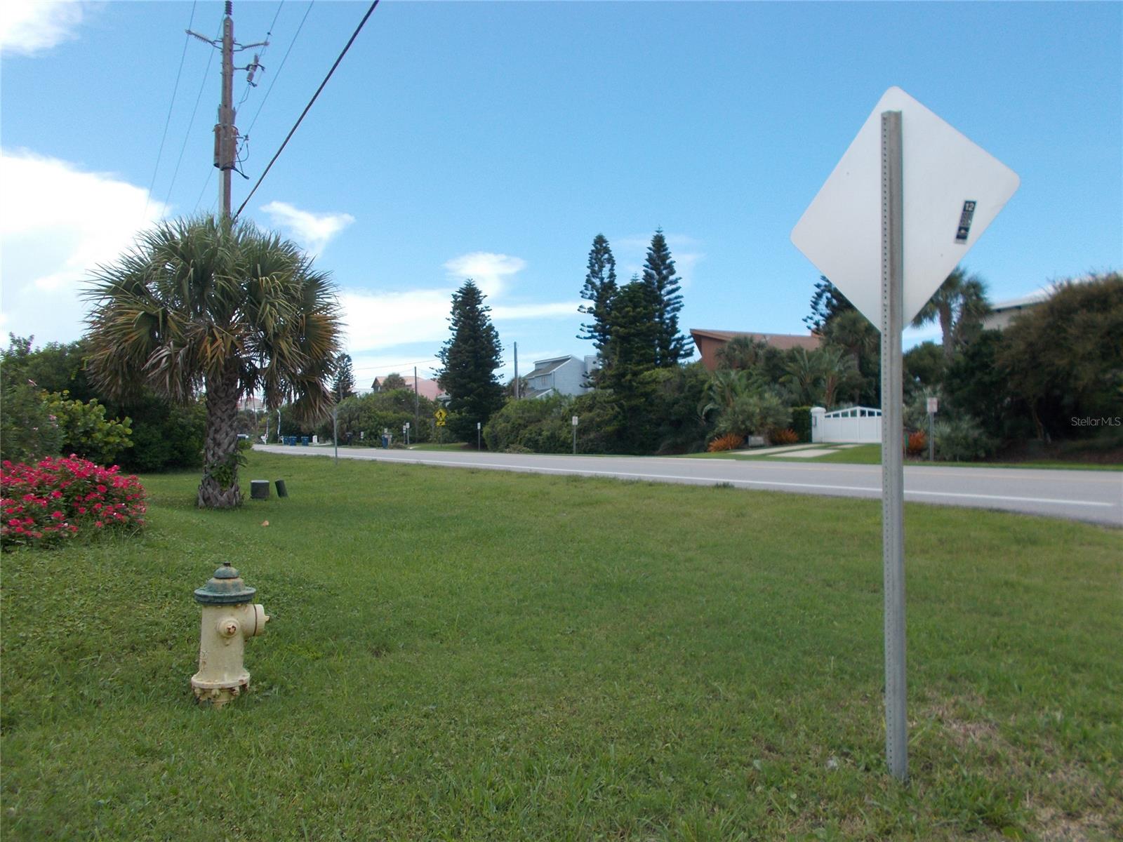 Bethune Volusia Beach - Land